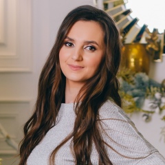 Татьяна Петрова, 12.03.1987, Санкт-Петербург