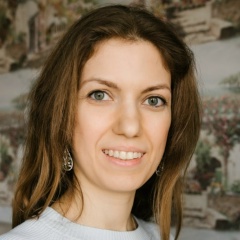 Тоня Зыкова, 21.10, Москва