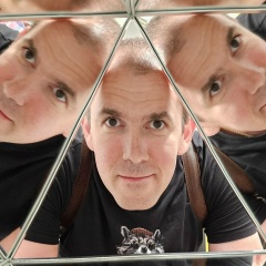 Павел Титов, 18.07, Москва