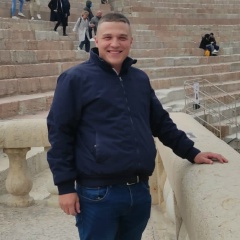 Игорь Уваров, 03.05.1992, Villafranca di Verona