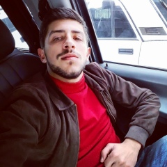 Farid Ayvazov, 07.08.1994, Баку