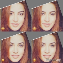 Mariam Olgesashvili, 03.04.1995, Гори