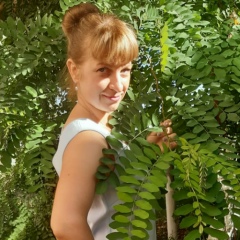 Анастасия Васильева, 30.12, Москва