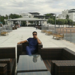 Sagyndyk Suranshy, 01.04.1978, Тараз