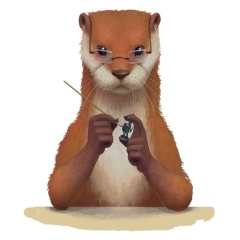 Тоша Шишкин, Санкт-Петербург