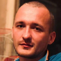 Стас Воловик, 26.11, Москва