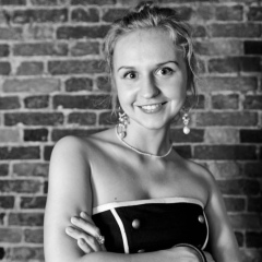 Дарья Шмелёва, 28.10, Санкт-Петербург