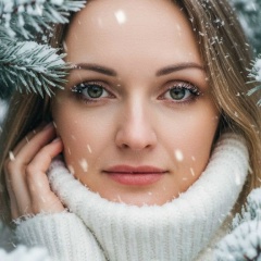 Алена Березина, 20.01, Санкт-Петербург