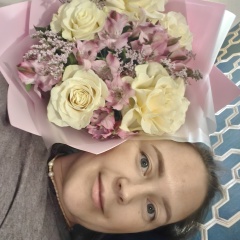 Екатерина Солина, 01.07, Чебоксары