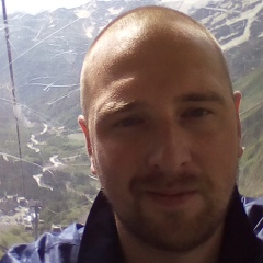 Илья Донцов