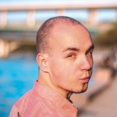 Arseny Litvinov, 15.02, Санкт-Петербург