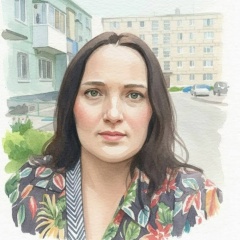 Наталья Лобанова, 05.05.1985, Лысьва