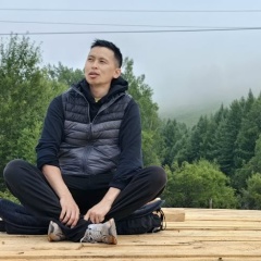 Баир Балбаров