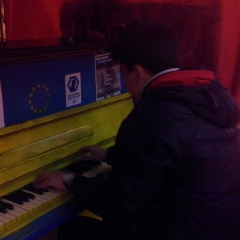 Игорь Игнатьев, 28.09.1993