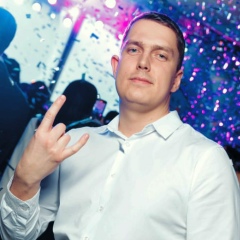 Александр Минин, 12.10, Екатеринбург