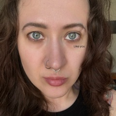 Кристина Канашина, 16.07.1992