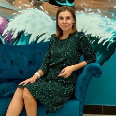 Кристина Орехова, 12.06, Санкт-Петербург