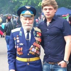 Костя Димогло, 07.08.1988, Запорожье