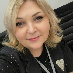 Елена Емельянова-Данилова, 24.06.1982, Королёв
