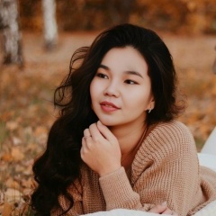 Айгерим Жумабекова, 29.04, Кызылорда