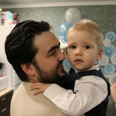 Arslan Musulmanov, 13.06, Воронеж