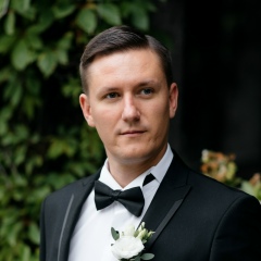 Александр Коновалов, 21.08, Москва