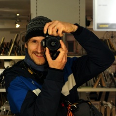 Николай Осколков, 22.08.1989, Нея