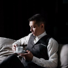 Сергей Федулов, 12.05.1984, Новосибирск