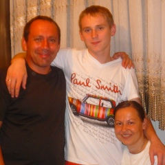 Яков Игнатов, 21.06