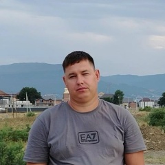 Валерий Шарандин, 22.06, Липецк