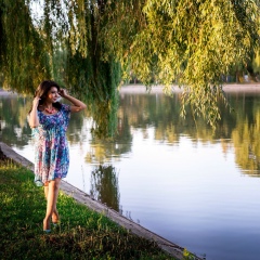 Raushan Madiyarova, Алматы