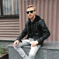 Евгений Голобородько, 25.10.1989