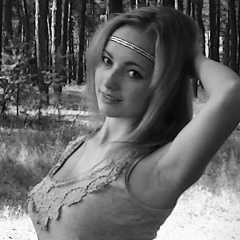 Наташа Пешкова, 14.03.1992, Уссурийск