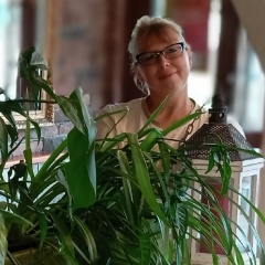 Наталья Шубина, Челябинск