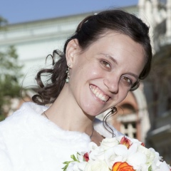 Мария Владимирская, 05.05, Москва
