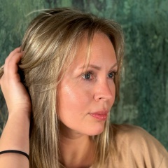 Валентина Хитрова, 15.03, Санкт-Петербург