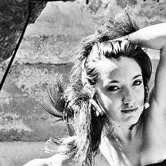 Александра Солодовниченко, 17.01.1986, Киев