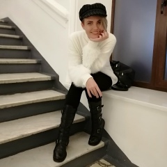 Галина Иванова, 21.03, Киев