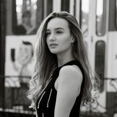 Яна Зурначёва, 28.07