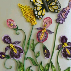 Малика Омарова, 21.04.1969