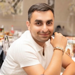 Hayk Nahapetyan, 13.09, Краснодар