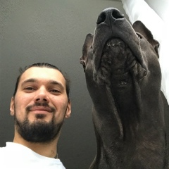 Роман Серов, 13.07, Москва