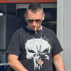 Иван Старущак, 20.12, Москва