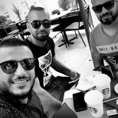 Аус Асси, 11.10.1986, Тель-Авив