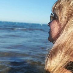 Ирина Якимова