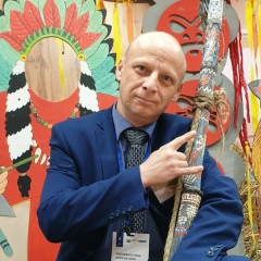Алексей Балакин, 11.04.1973, Тюмень