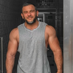 Ровшан Мамедов, 20.05.1980, Баку