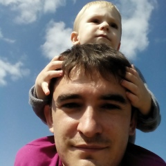 Алмаз Харисов, 16.08.1986, Набережные Челны