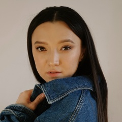 Мария Картышева, 28.11.1992, Санкт-Петербург