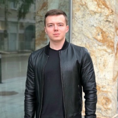Владислав Бережной, 25.02, Воронеж
